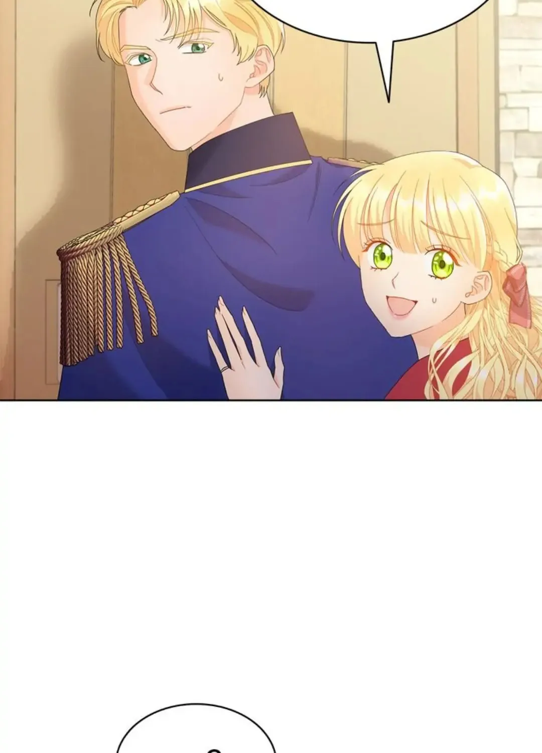 Read Miss Overprotected chapter 19 image 14 on Lezhin