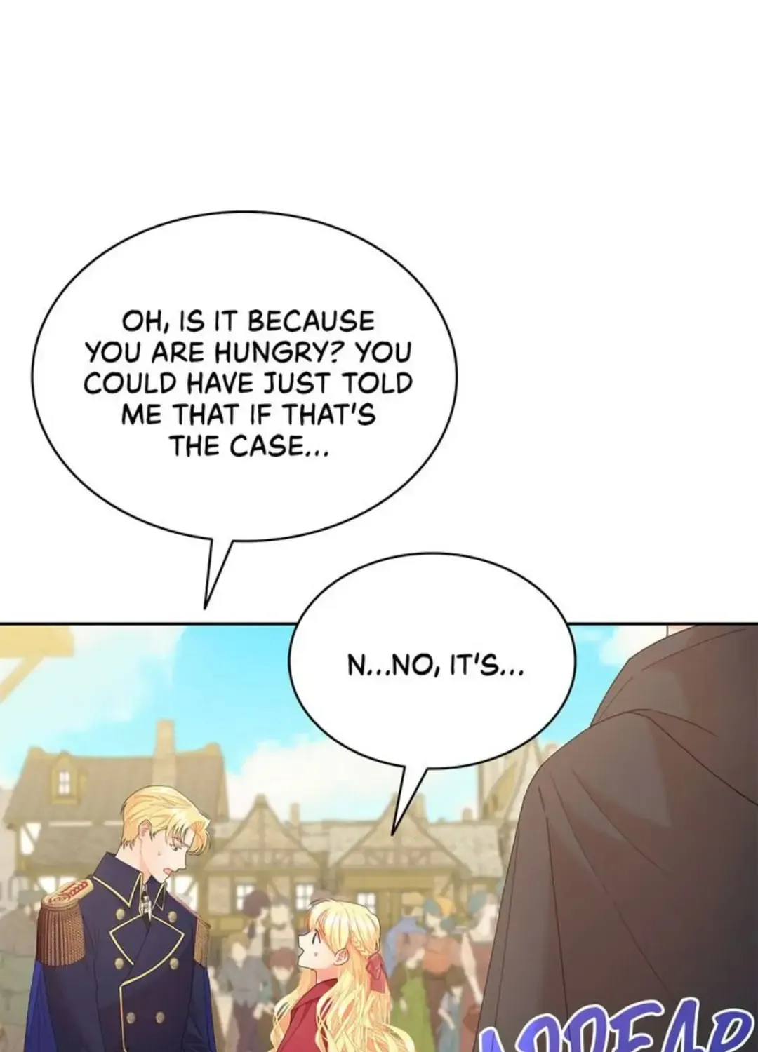 Read Miss Overprotected chapter 19 image 19 on Lezhin