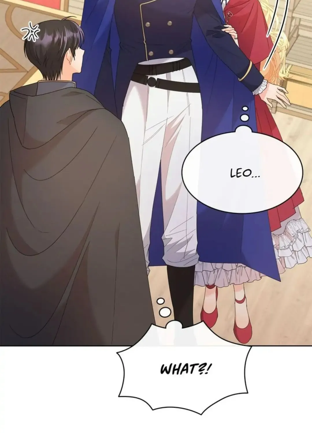 Read Miss Overprotected chapter 19 image 2 on Lezhin