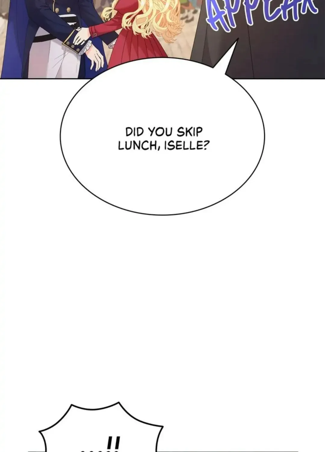 Read Miss Overprotected chapter 19 image 20 on Lezhin