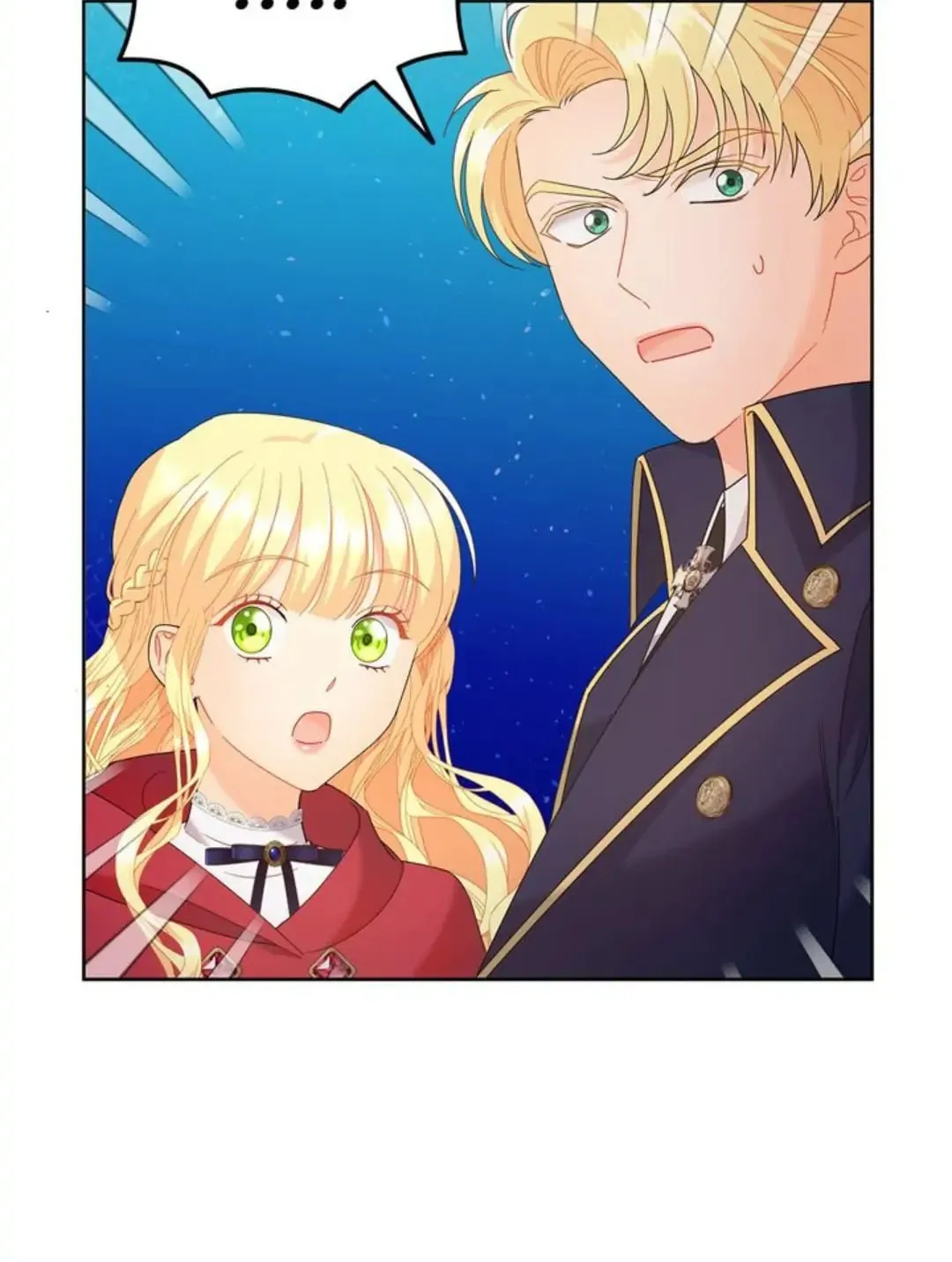 Read Miss Overprotected chapter 19 image 21 on Lezhin