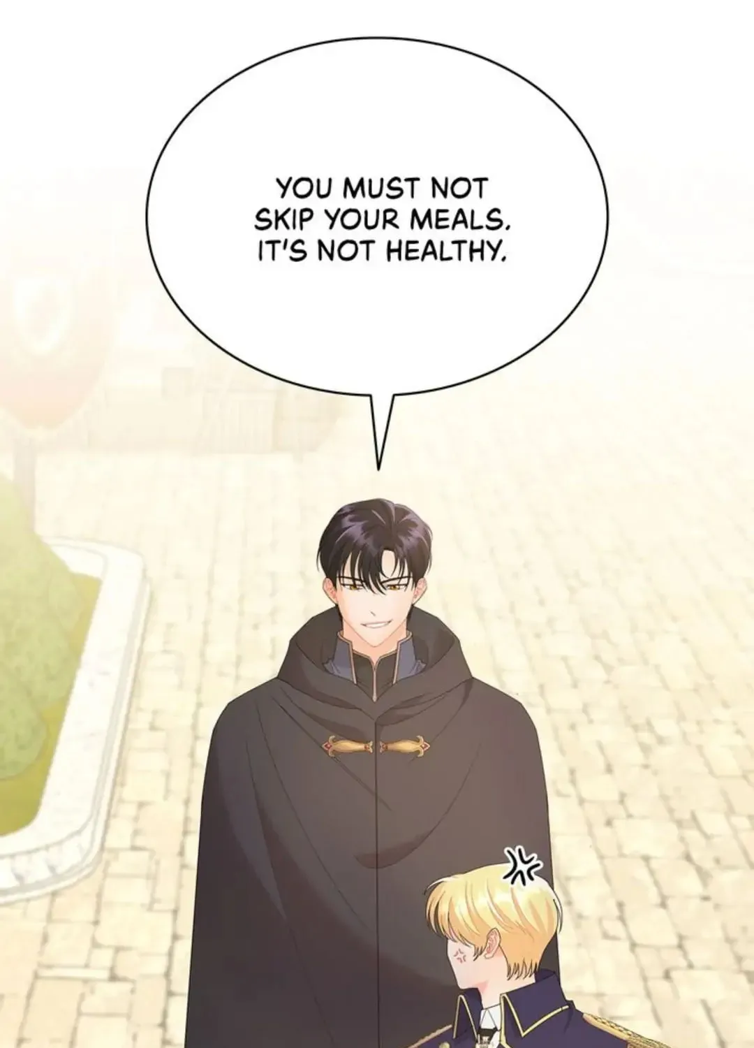 Read Miss Overprotected chapter 19 image 22 on Lezhin