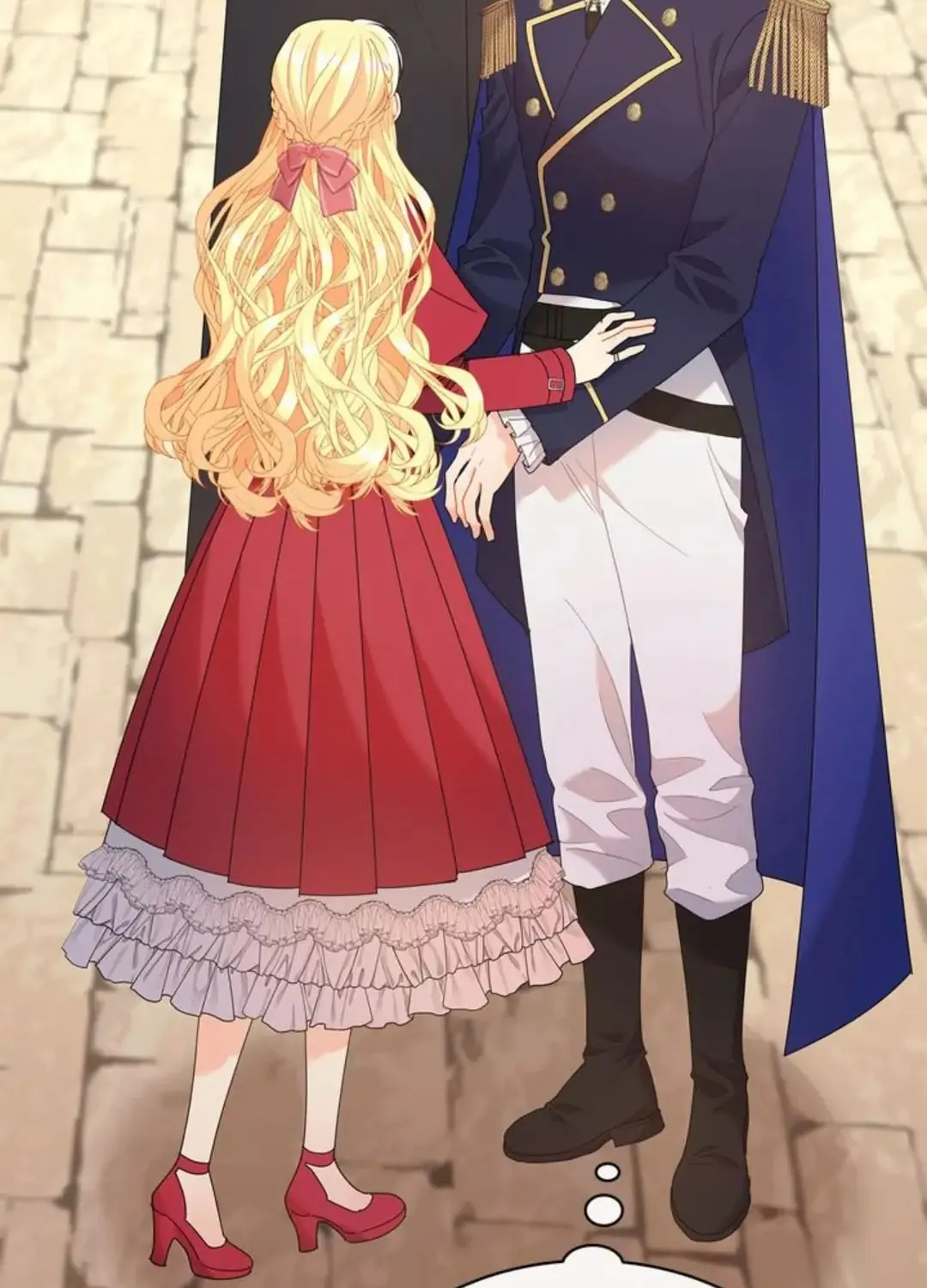 Read Miss Overprotected chapter 19 image 23 on Lezhin