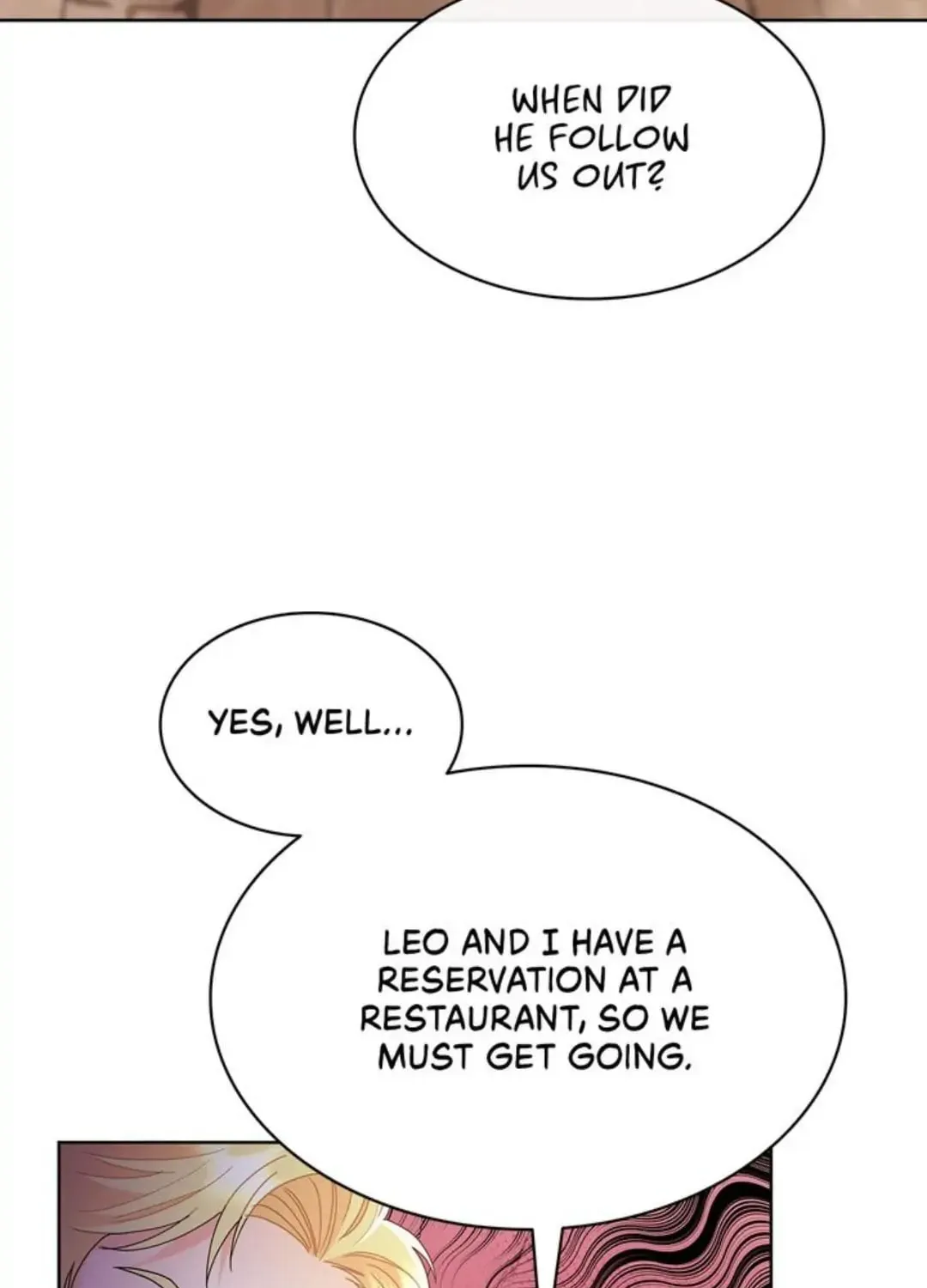 Read Miss Overprotected chapter 19 image 24 on Lezhin