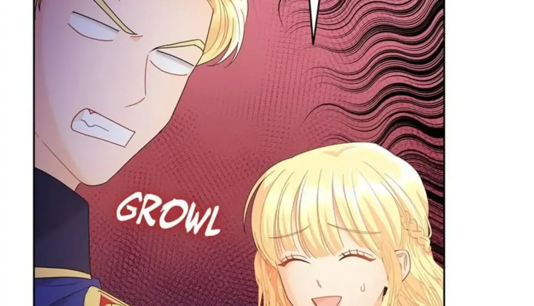 Read Miss Overprotected chapter 19 image 25 on Lezhin