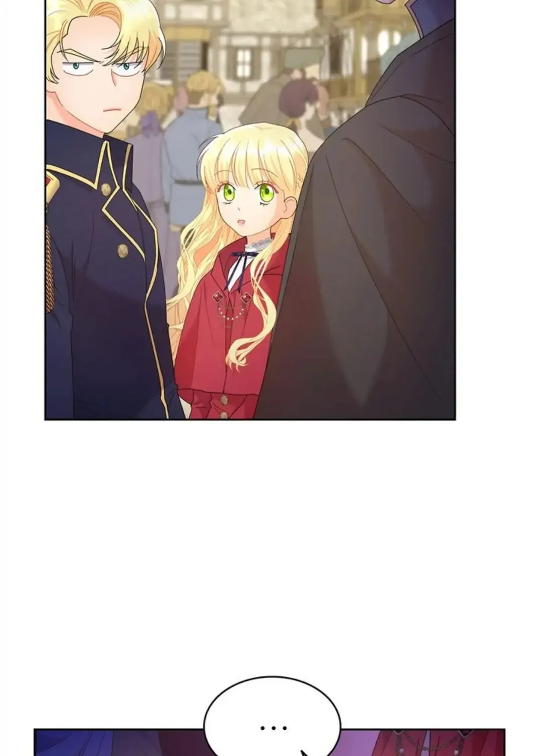 Read Miss Overprotected chapter 19 image 28 on Lezhin