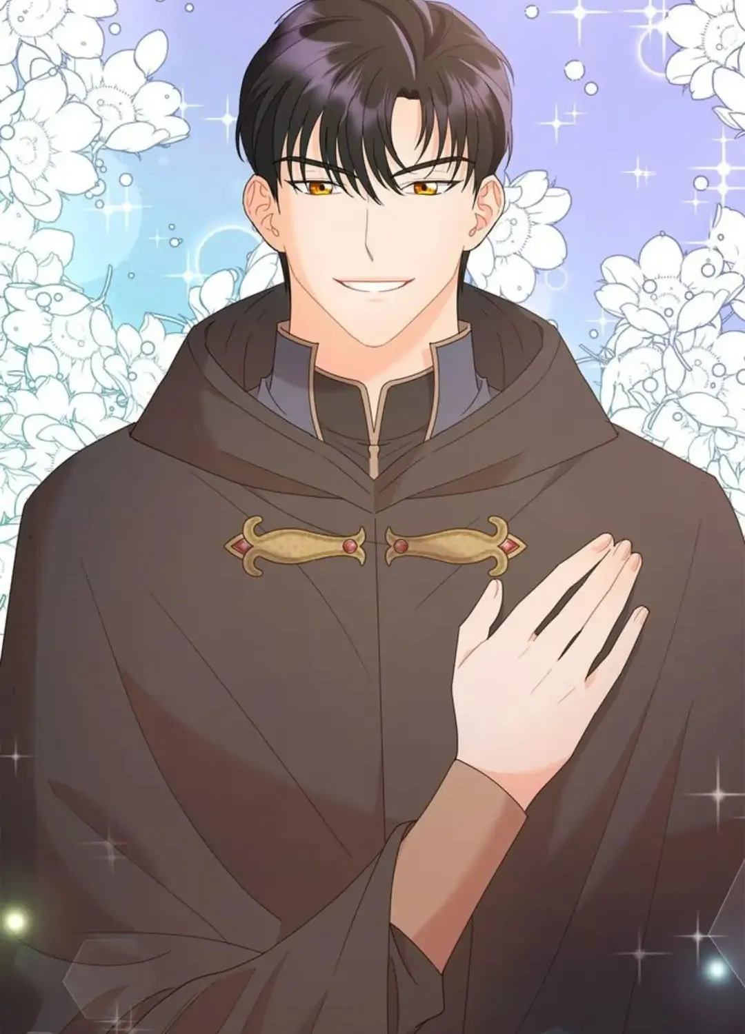 Read Miss Overprotected chapter 19 image 31 on Lezhin