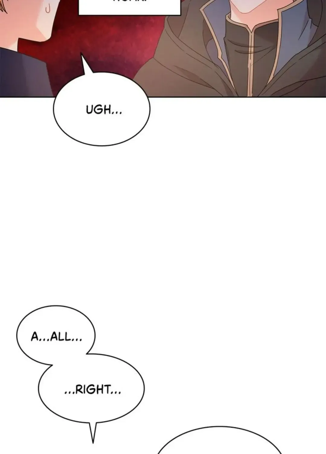 Read Miss Overprotected chapter 19 image 35 on Lezhin