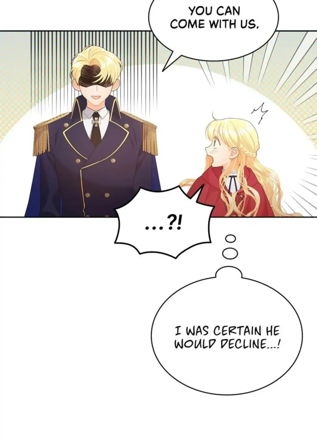 Read Miss Overprotected chapter 19 image 36 on Lezhin