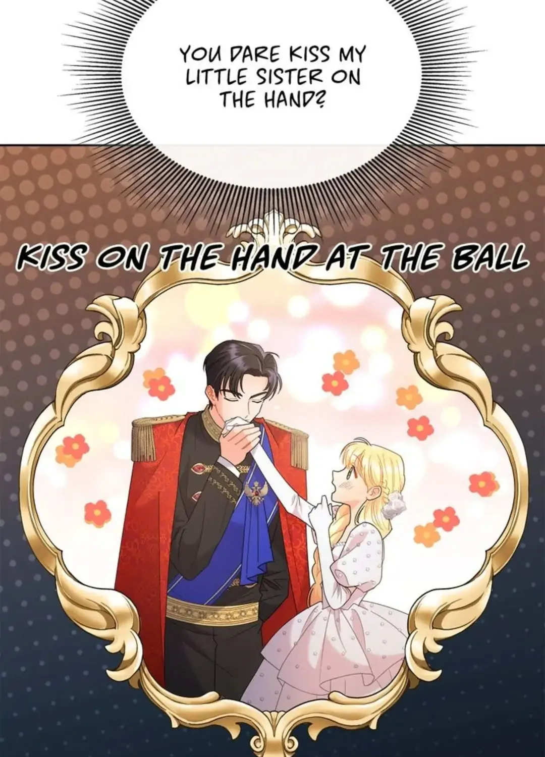Read Miss Overprotected chapter 19 image 4 on Lezhin