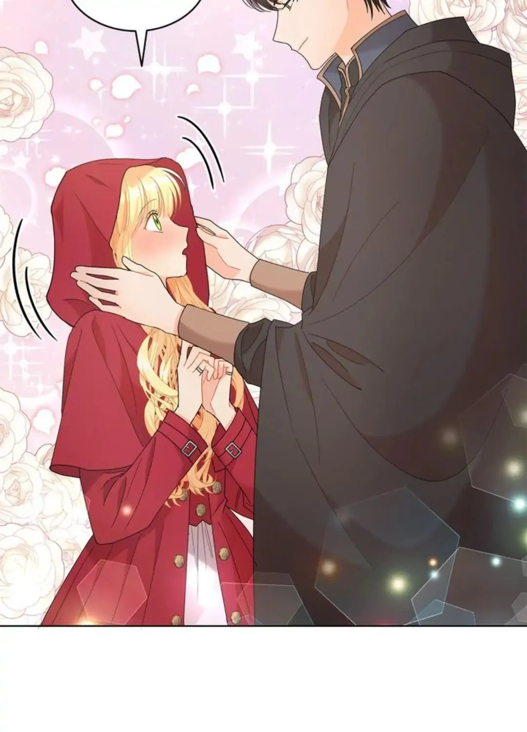 Read Miss Overprotected chapter 19 image 41 on Lezhin
