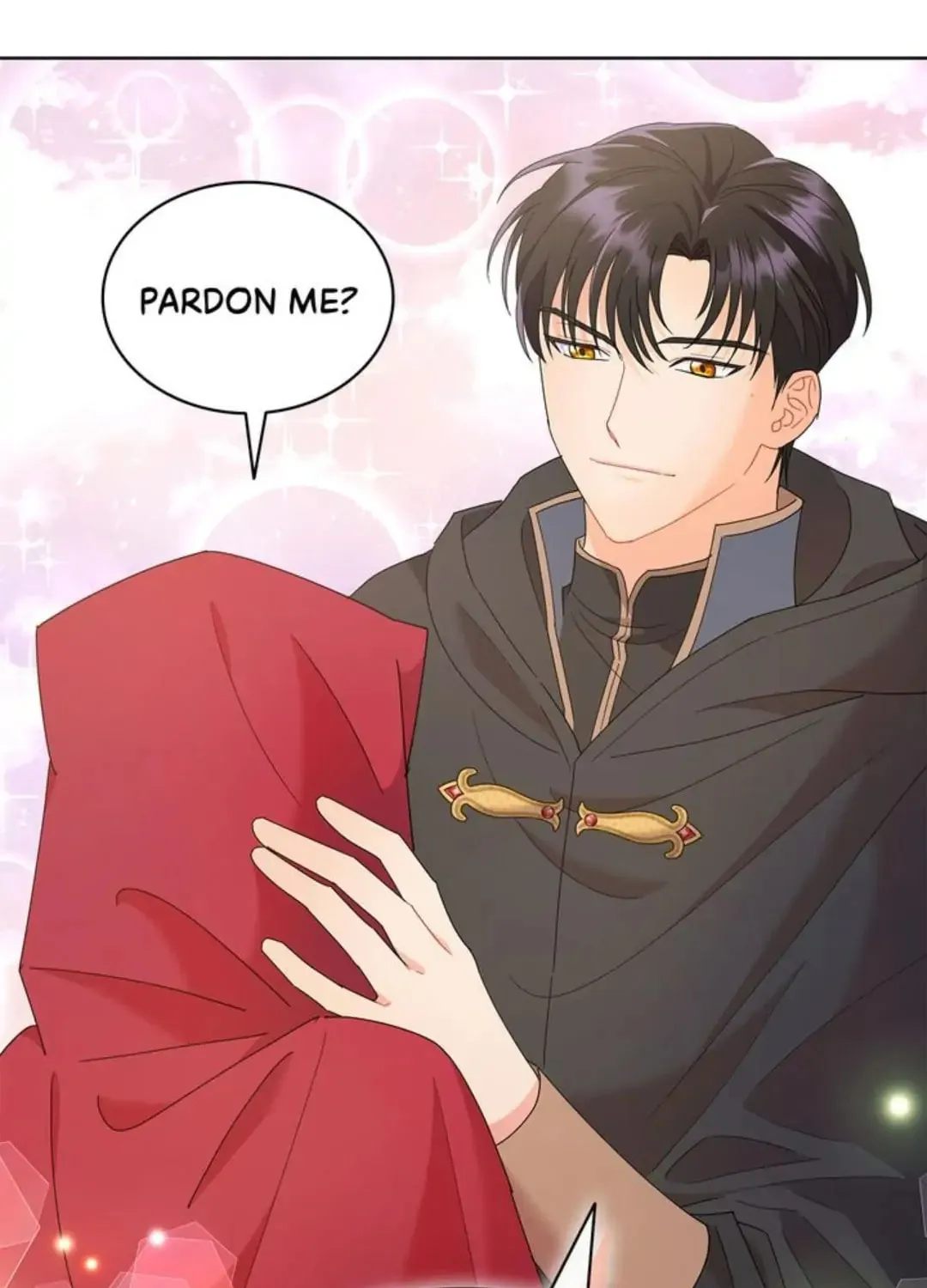 Read Miss Overprotected chapter 19 image 44 on Lezhin