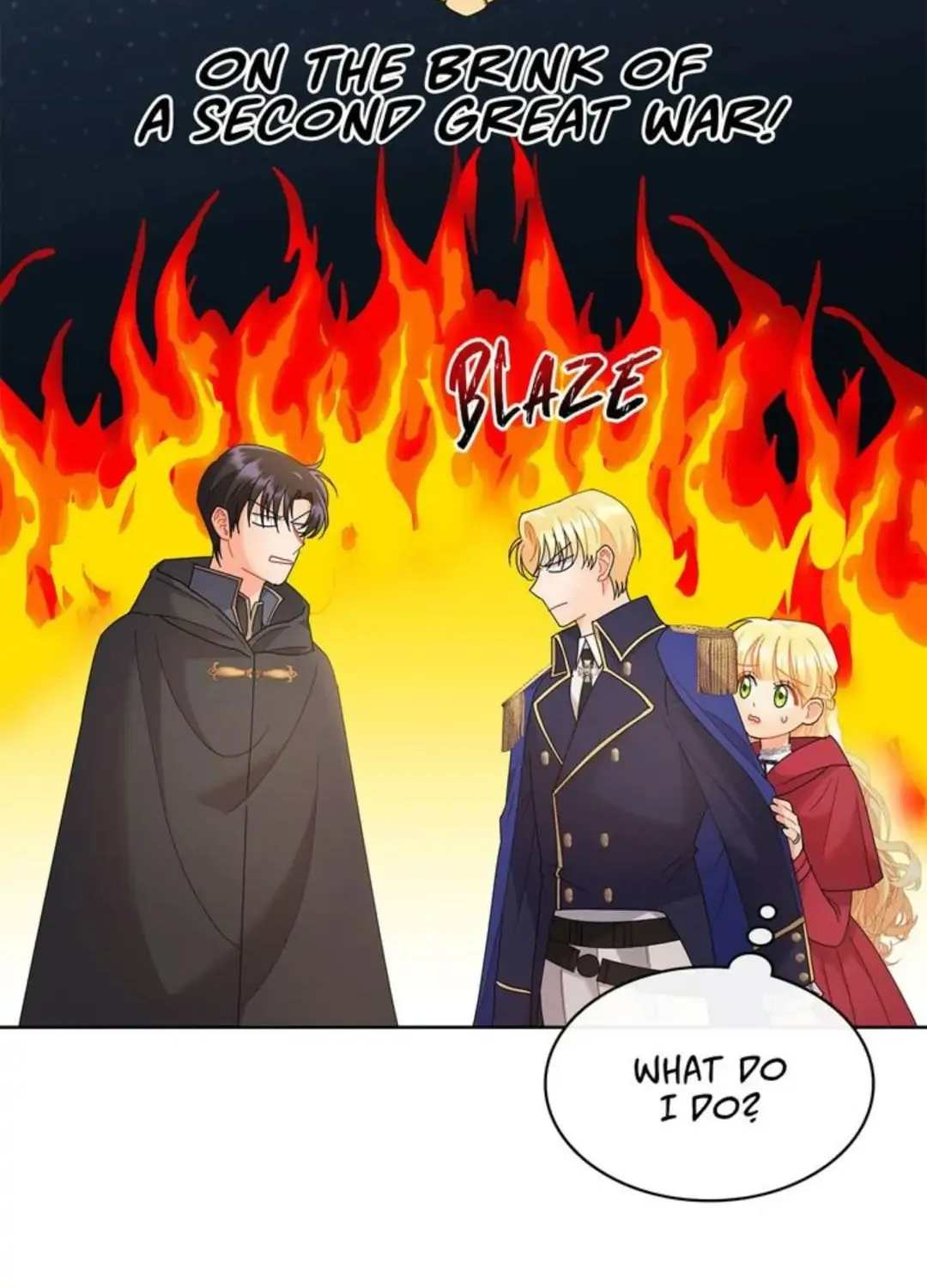 Read Miss Overprotected chapter 19 image 5 on Lezhin