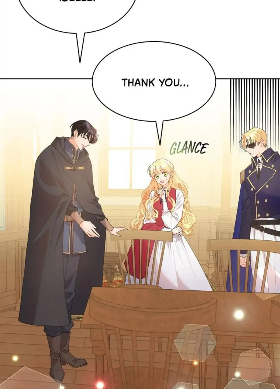 Read Miss Overprotected chapter 19 image 59 on Lezhin