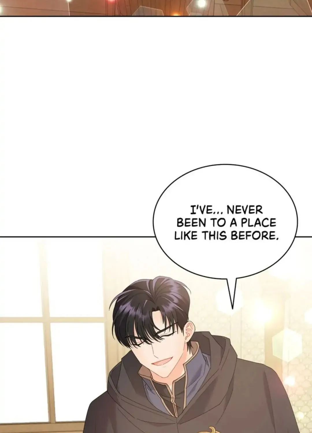 Read Miss Overprotected chapter 19 image 60 on Lezhin
