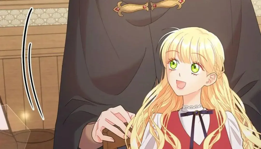 Read Miss Overprotected chapter 19 image 61 on Lezhin
