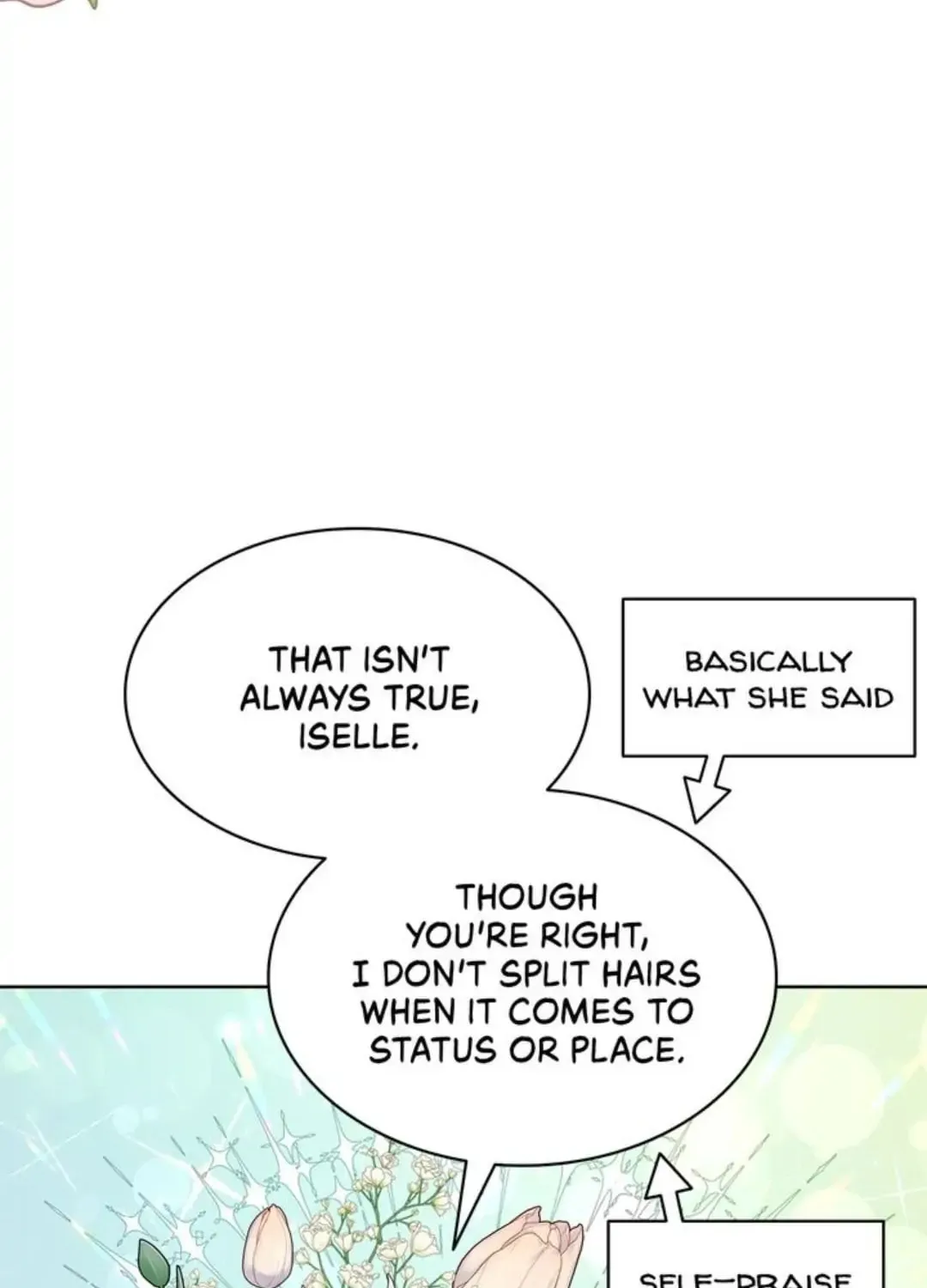 Read Miss Overprotected chapter 19 image 67 on Lezhin