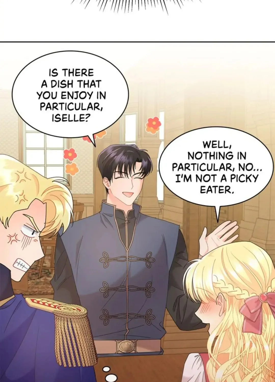 Read Miss Overprotected chapter 19 image 78 on Lezhin