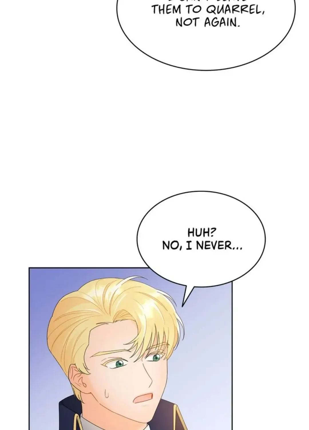 Read Miss Overprotected chapter 19 image 8 on Lezhin