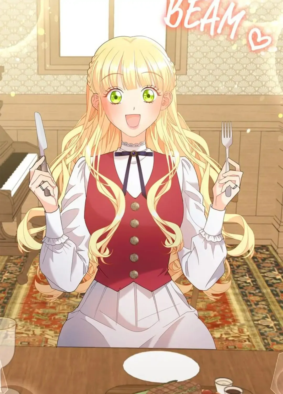 Read Miss Overprotected chapter 19 image 83 on Lezhin