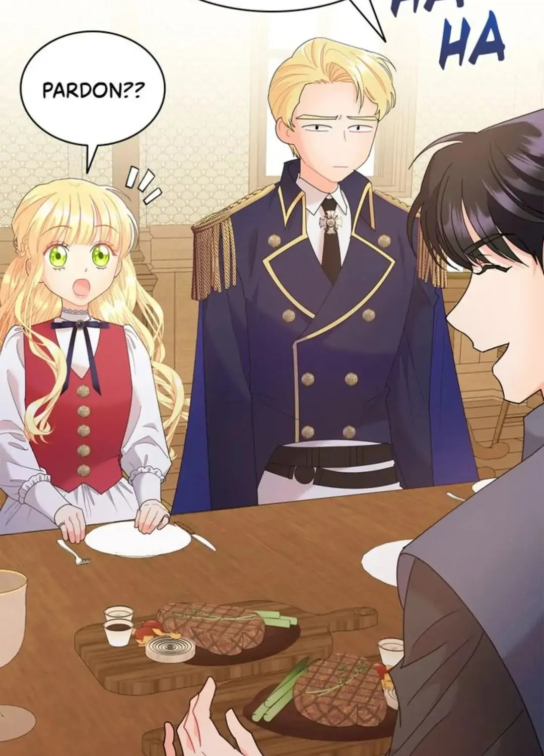 Read Miss Overprotected chapter 19 image 89 on Lezhin