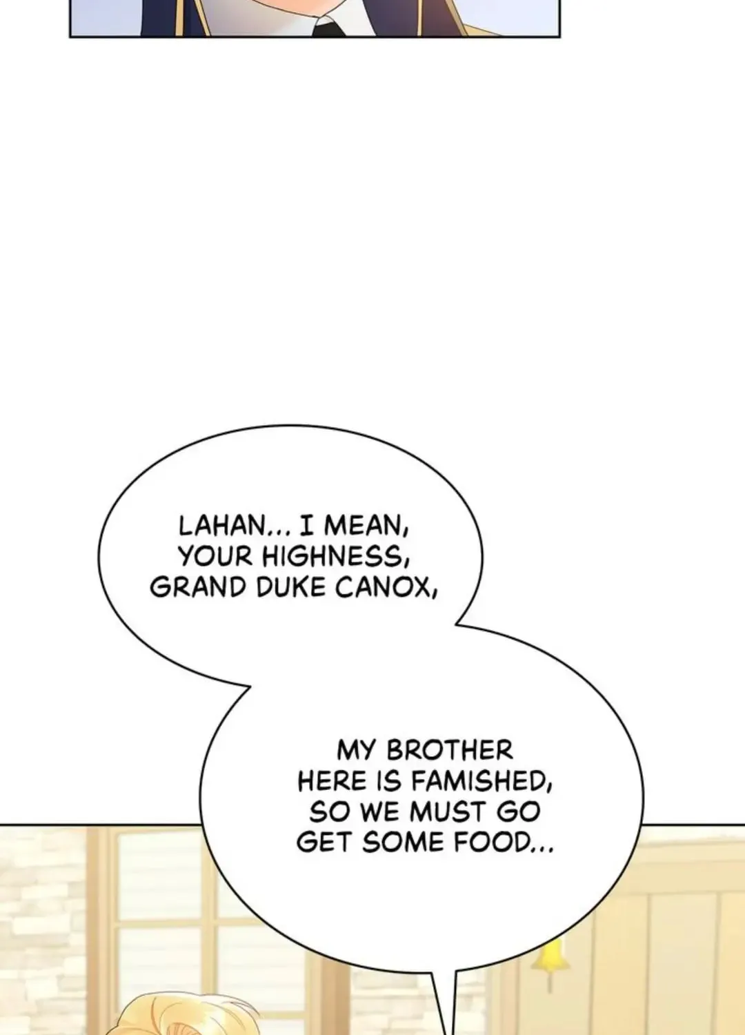 Read Miss Overprotected chapter 19 image 9 on Lezhin