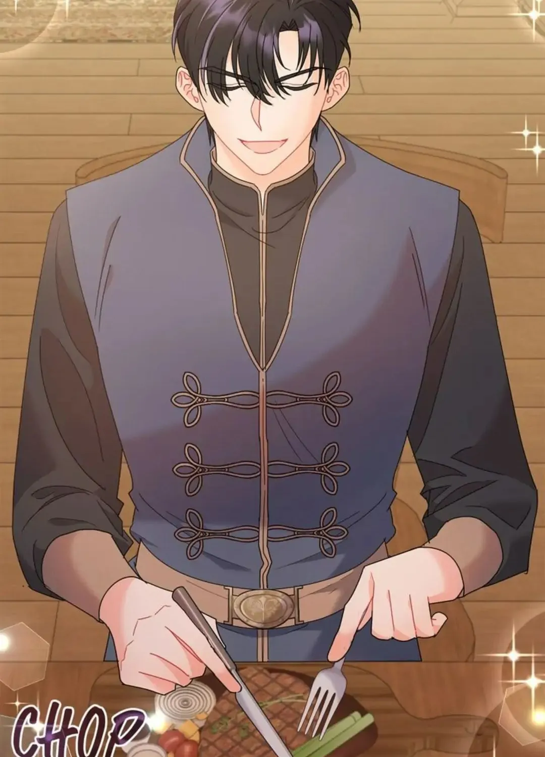 Read Miss Overprotected chapter 19 image 91 on Lezhin