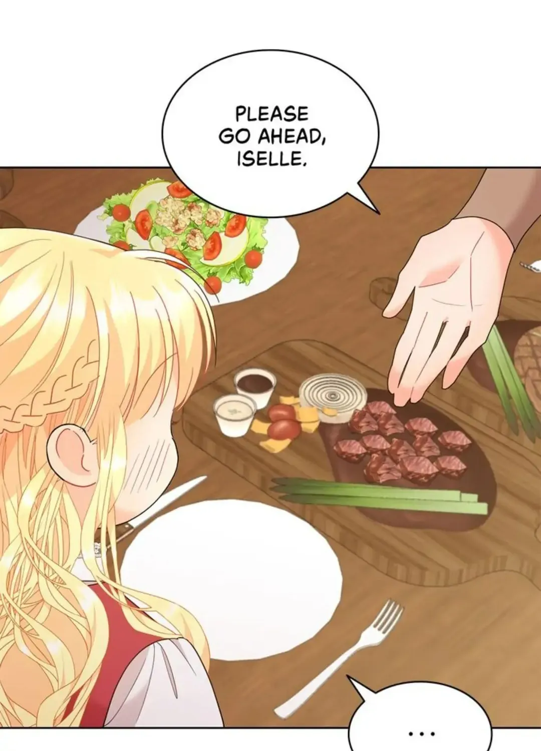 Read Miss Overprotected chapter 19 image 94 on Lezhin