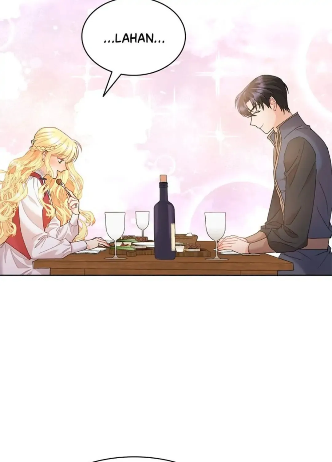 Read Miss Overprotected chapter 19 image 97 on Lezhin