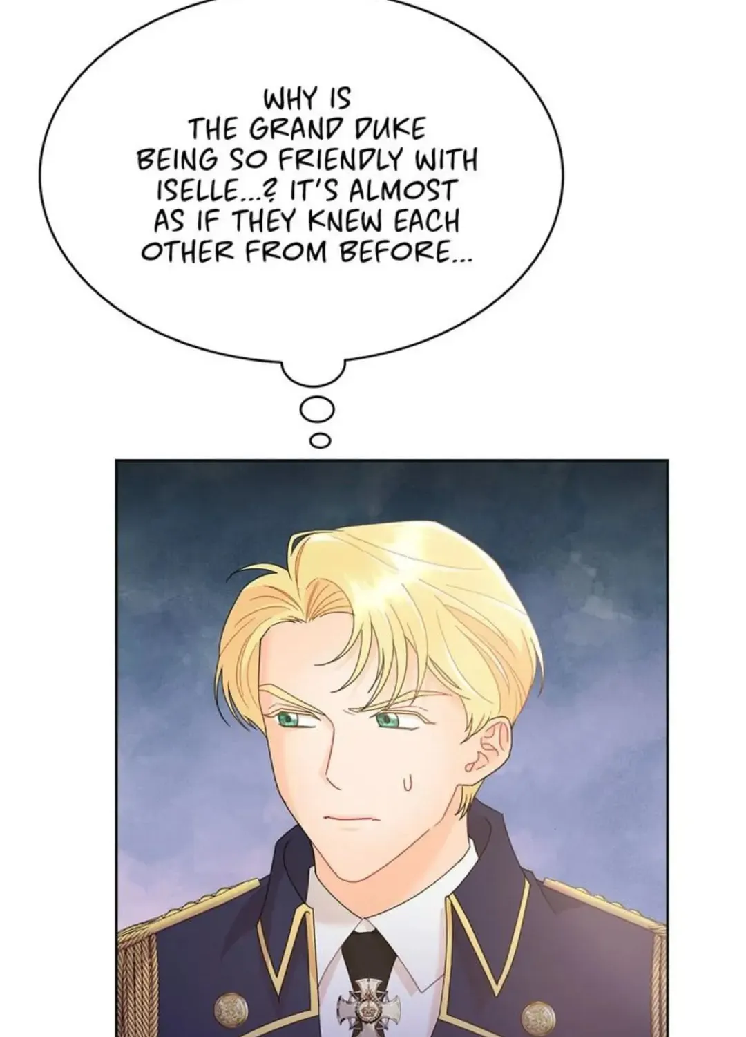 Read Miss Overprotected chapter 19 image 98 on Lezhin
