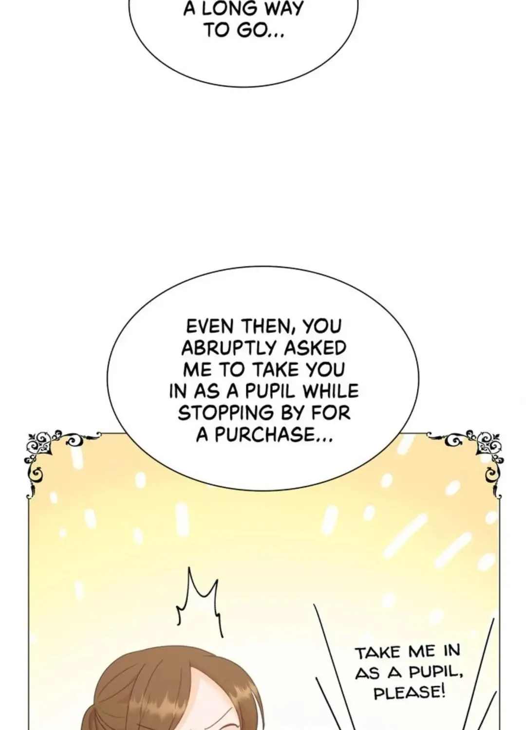Read Miss Overprotected chapter 2 image 100 on Lezhin