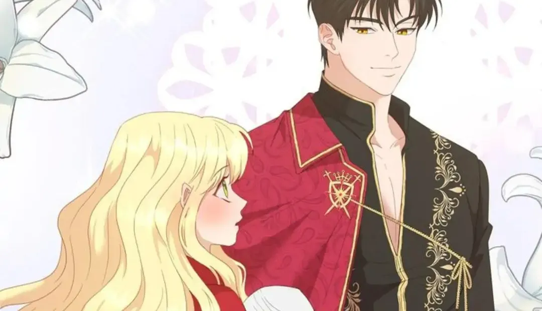 Read Miss Overprotected chapter 2 image 110 on Lezhin