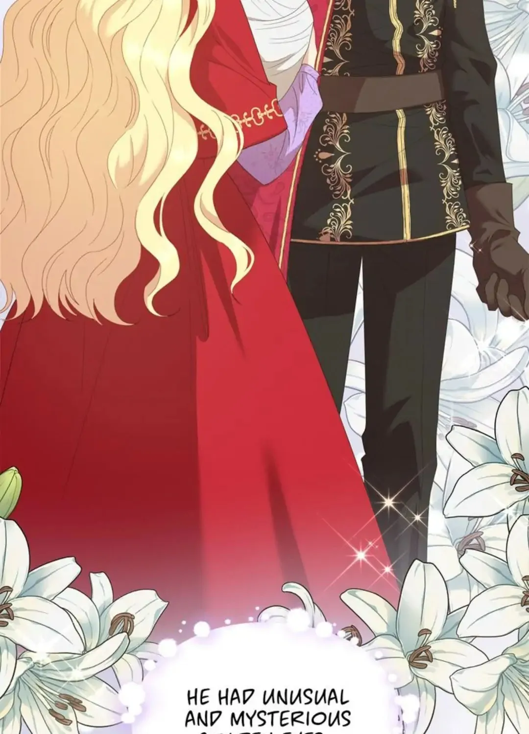Read Miss Overprotected chapter 2 image 111 on Lezhin