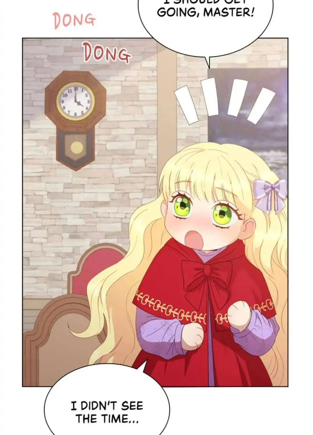 Read Miss Overprotected chapter 2 image 117 on Lezhin