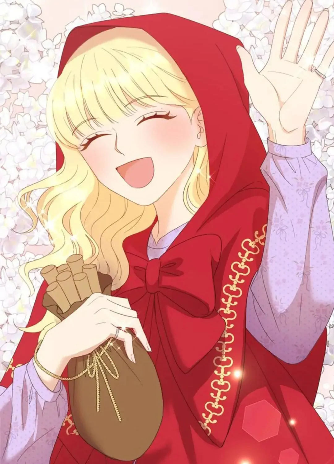 Read Miss Overprotected chapter 2 image 124 on Lezhin