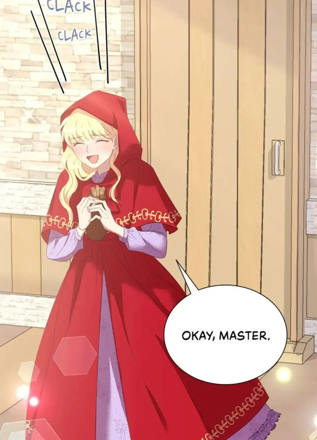 Read Miss Overprotected chapter 2 image 127 on Lezhin