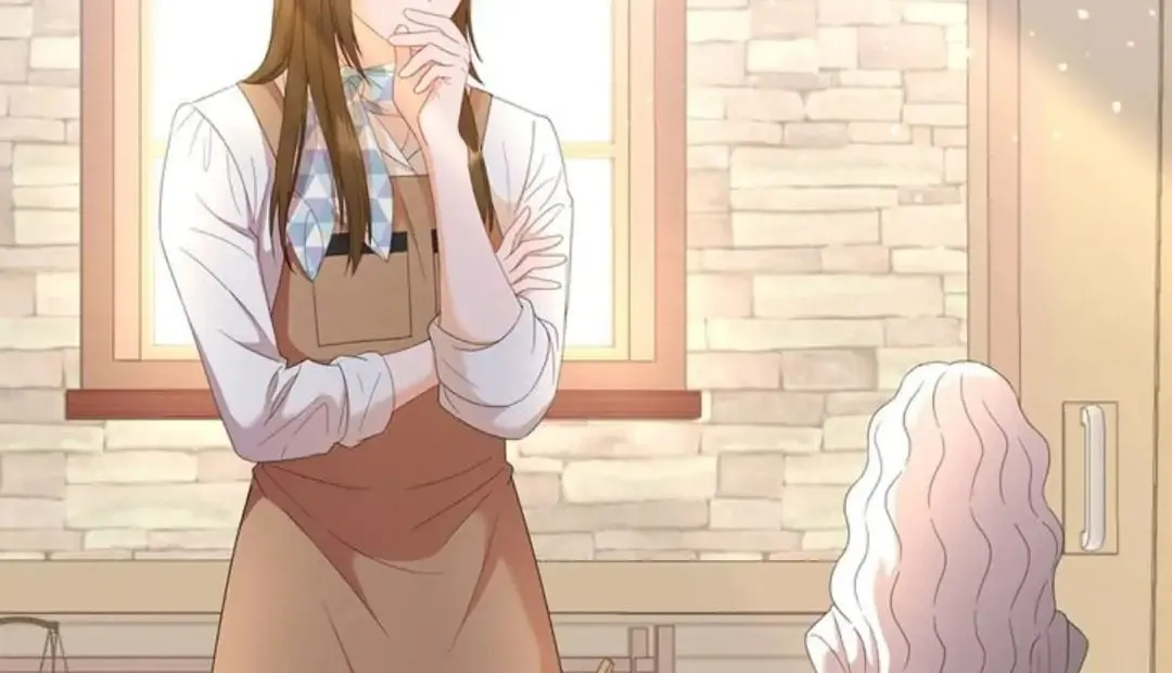 Read Miss Overprotected chapter 2 image 135 on Lezhin