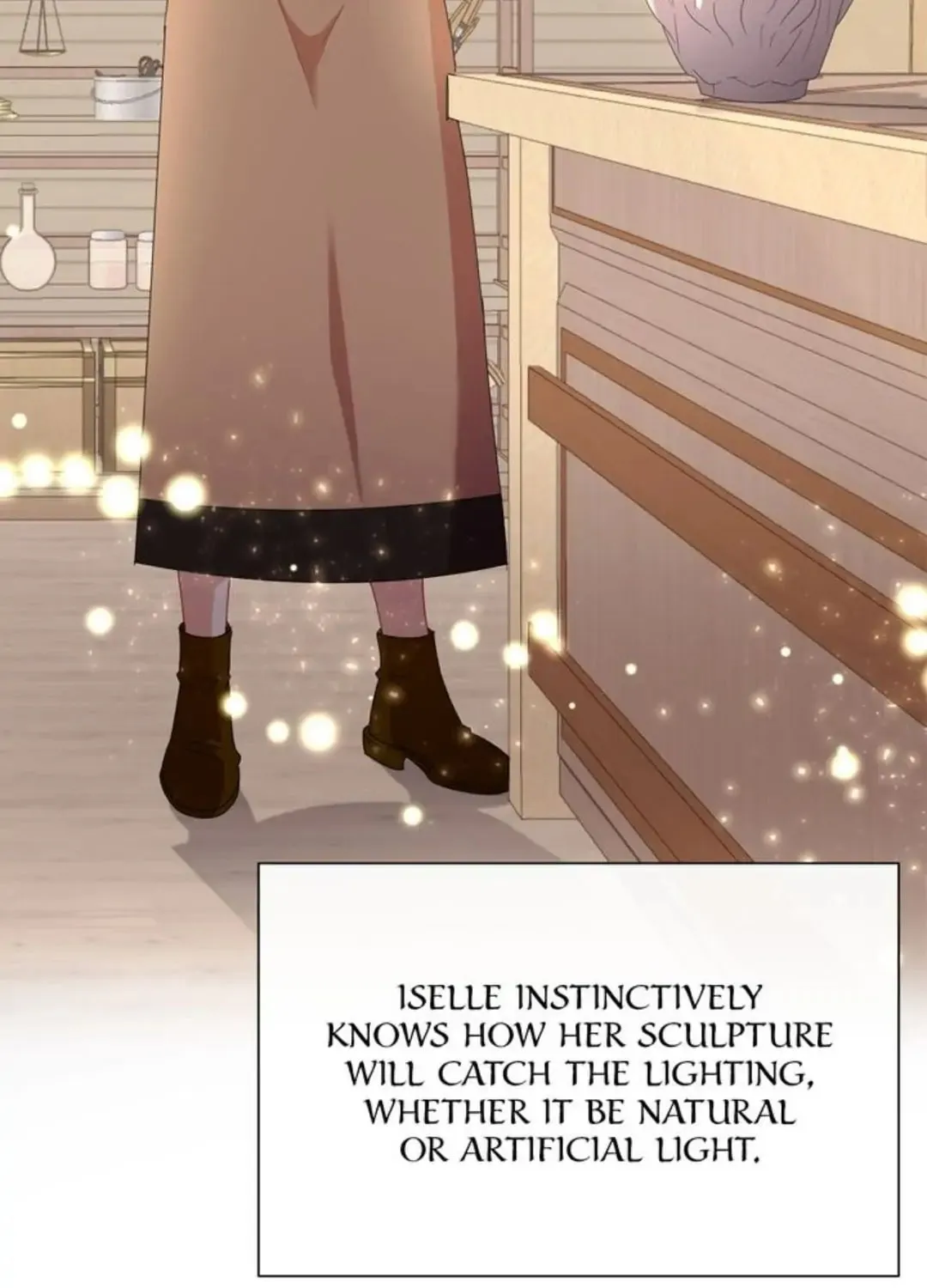 Read Miss Overprotected chapter 2 image 136 on Lezhin