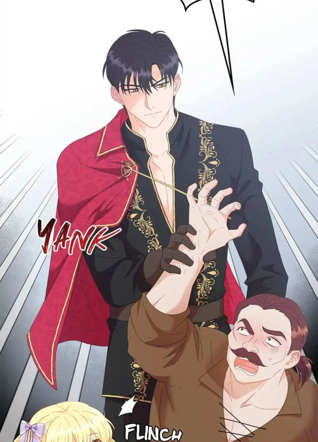 Read Miss Overprotected chapter 2 image 14 on Lezhin