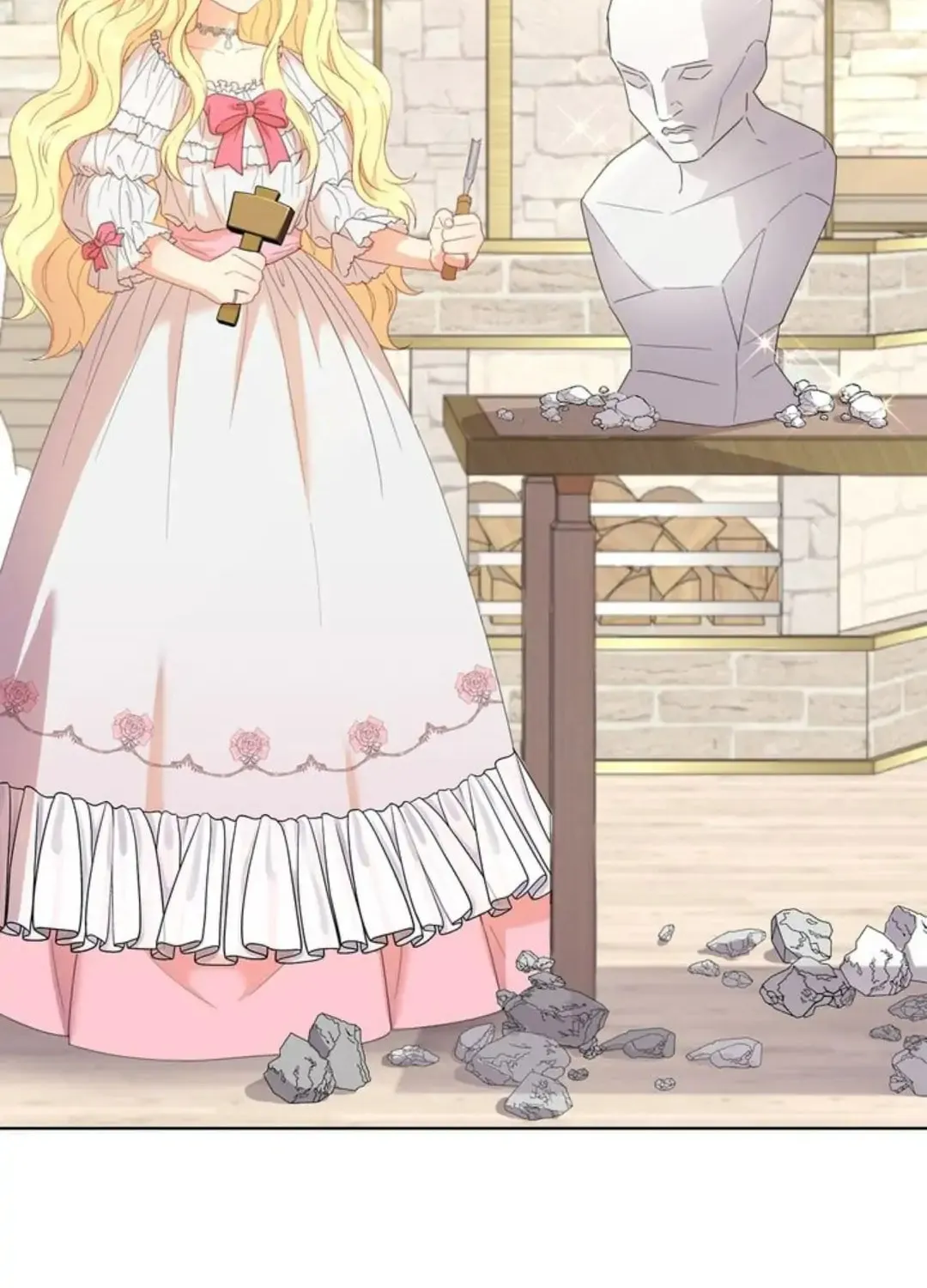 Read Miss Overprotected chapter 2 image 149 on Lezhin