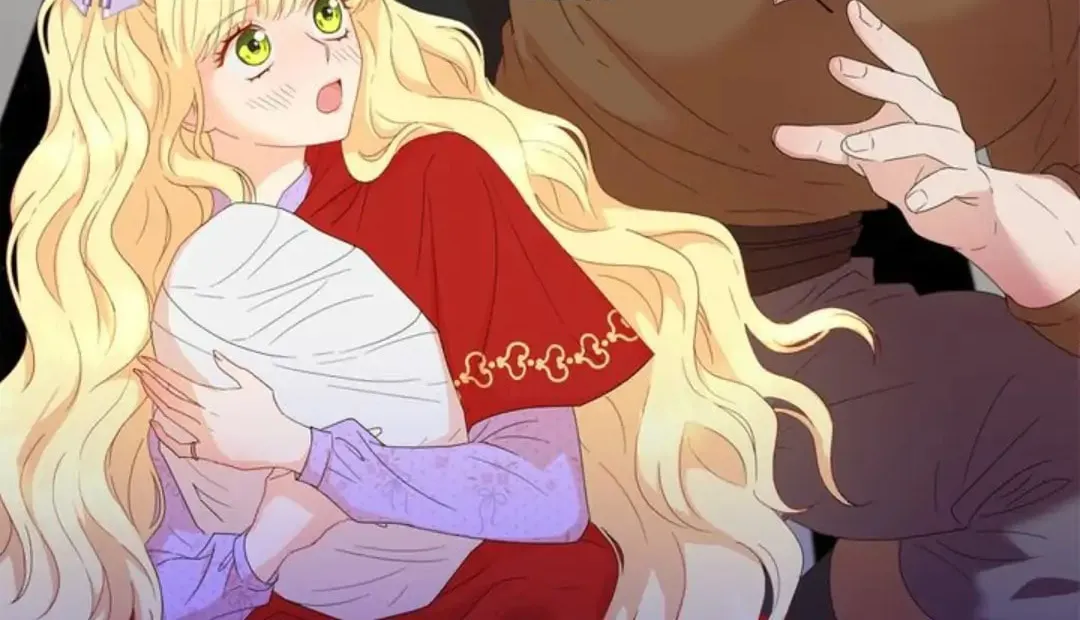 Read Miss Overprotected chapter 2 image 15 on Lezhin