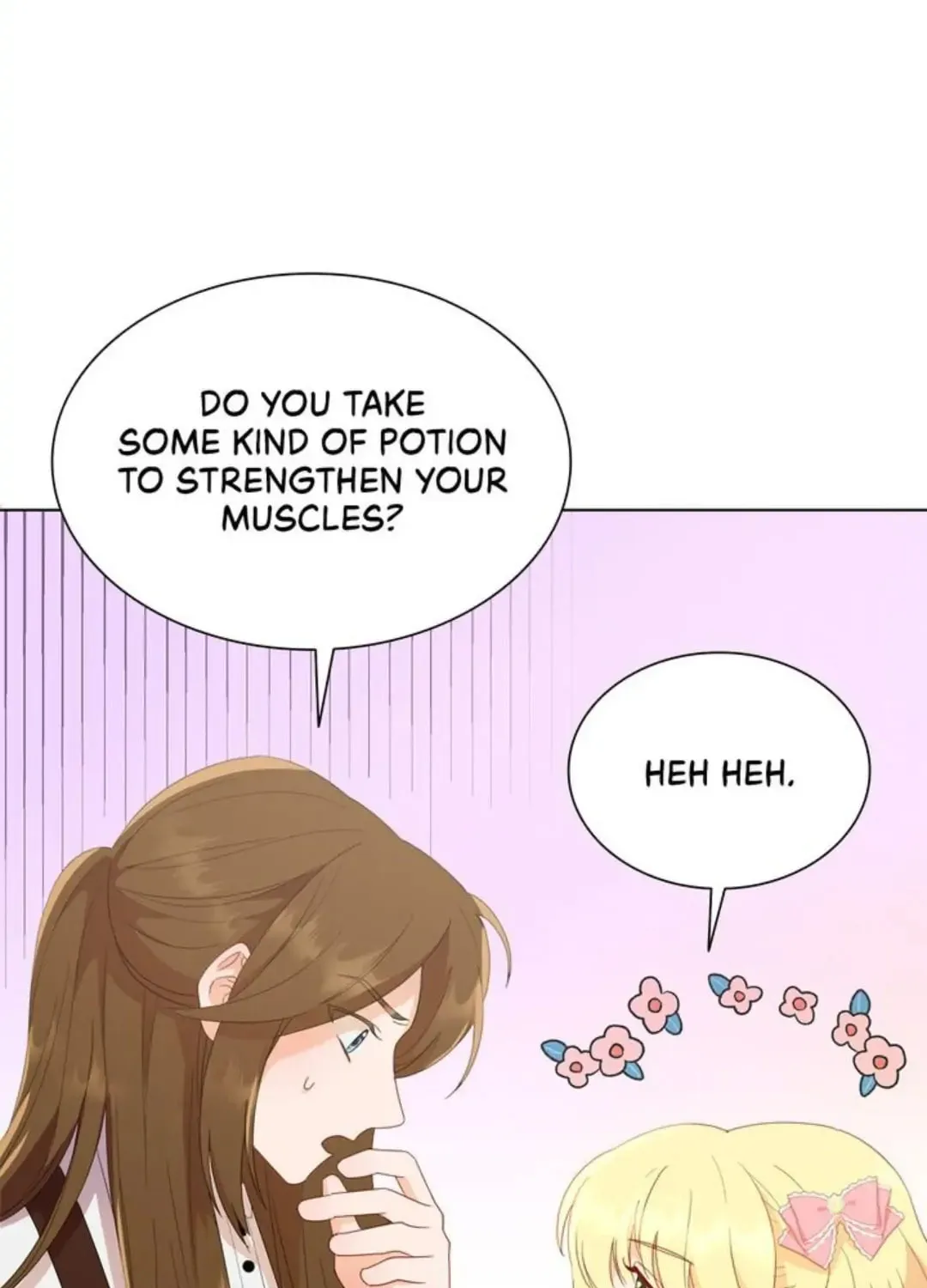 Read Miss Overprotected chapter 2 image 150 on Lezhin