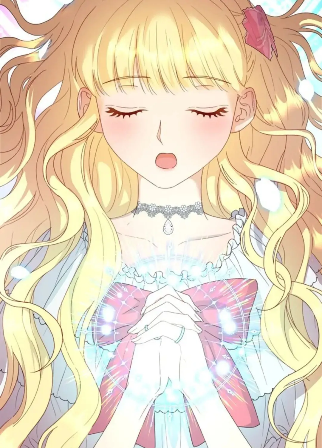 Read Miss Overprotected chapter 2 image 158 on Lezhin