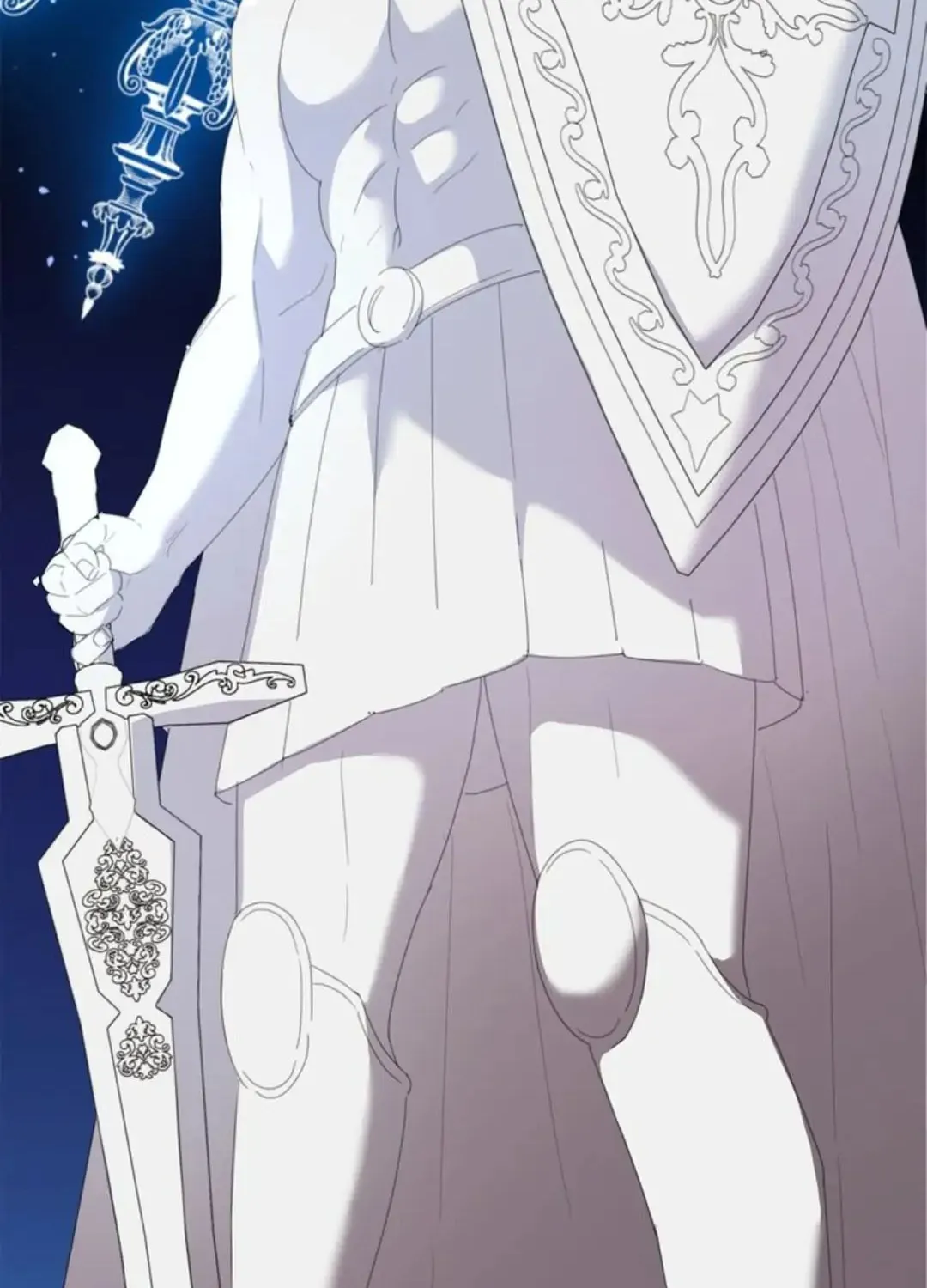 Read Miss Overprotected chapter 2 image 165 on Lezhin