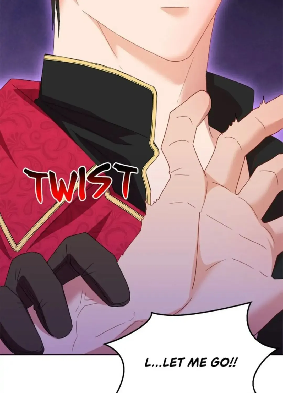 Read Miss Overprotected chapter 2 image 20 on Lezhin