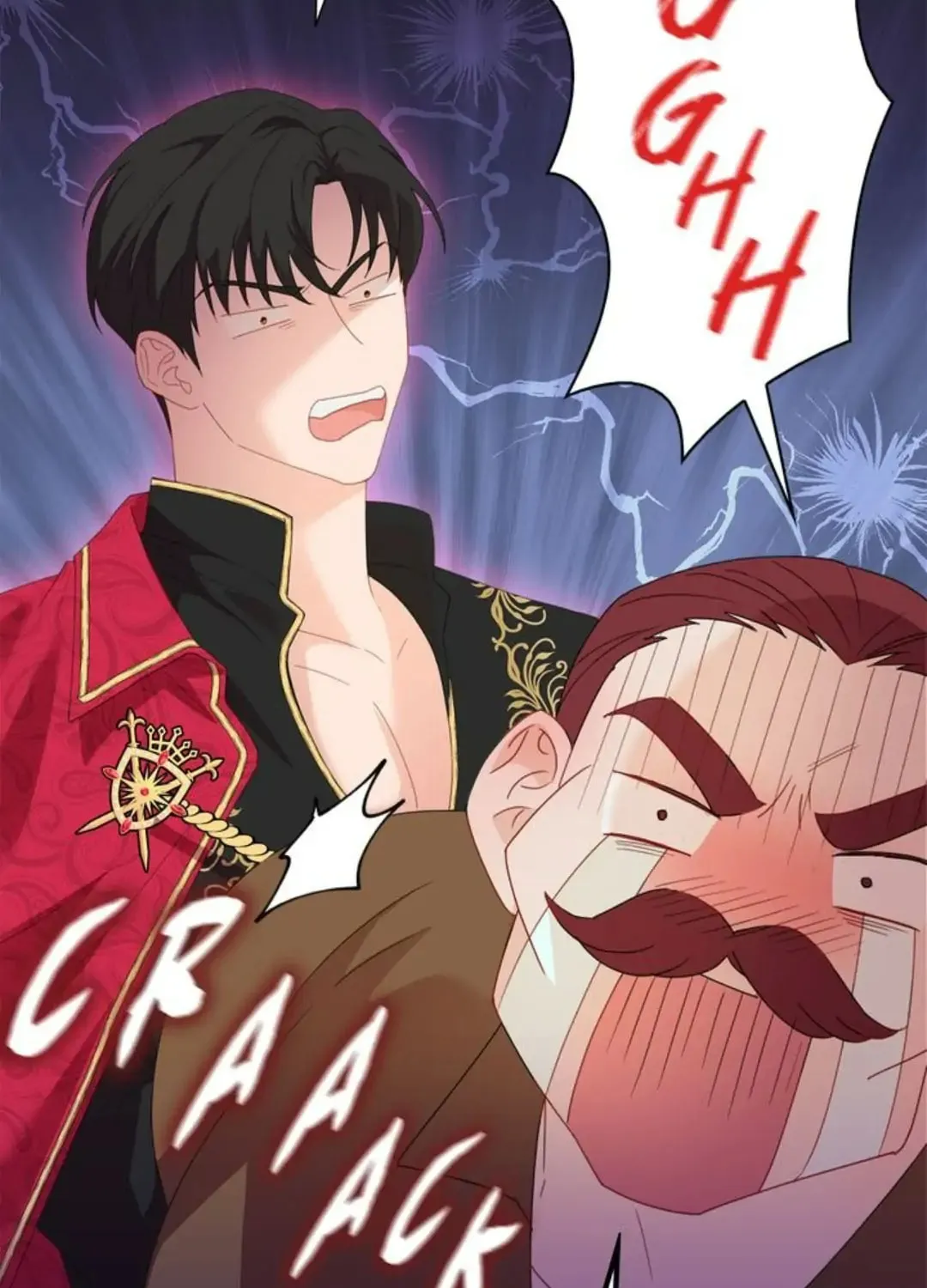 Read Miss Overprotected chapter 2 image 24 on Lezhin