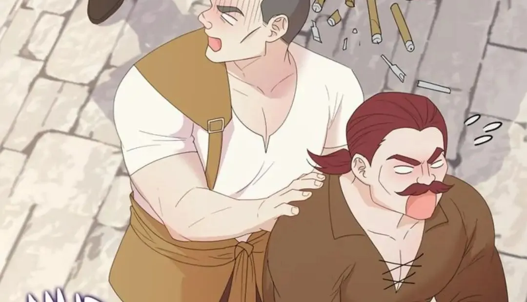Read Miss Overprotected chapter 2 image 29 on Lezhin