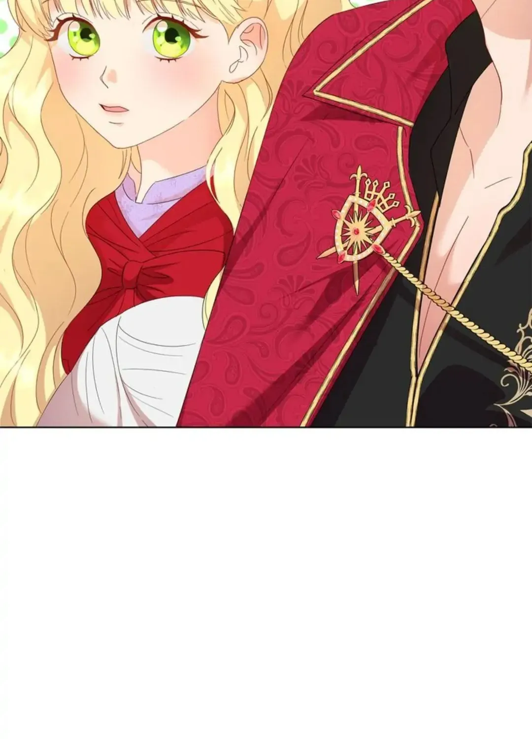Read Miss Overprotected chapter 2 image 35 on Lezhin