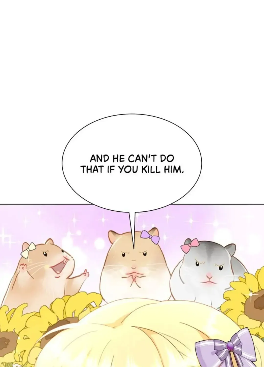 Read Miss Overprotected chapter 2 image 4 on Lezhin