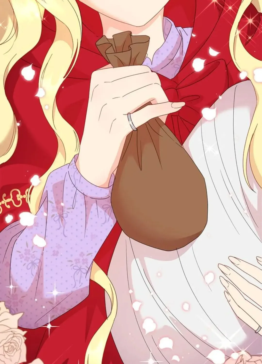 Read Miss Overprotected chapter 2 image 44 on Lezhin